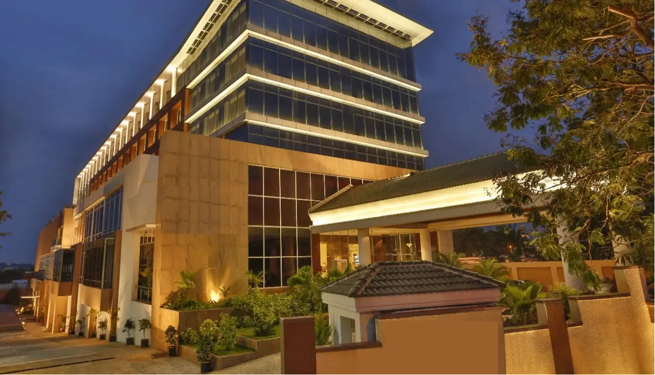 Country Inn & Suites by Radisson, Mysore